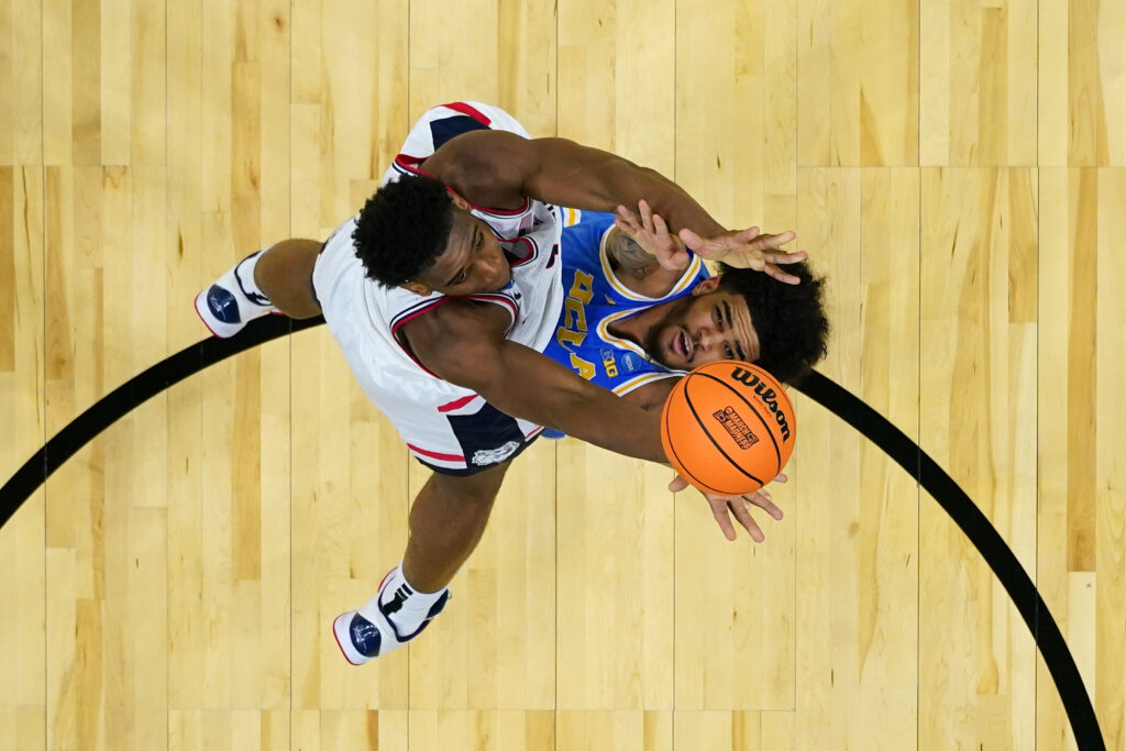 Why my dad called home for a UConn hoops play-by-play before he died