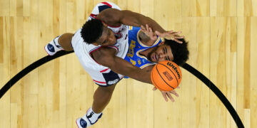 How my dad went out on a win