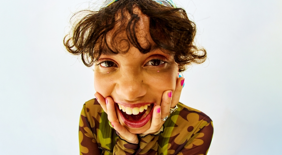 Scientists Say Doing This More Often Will Make You Happier