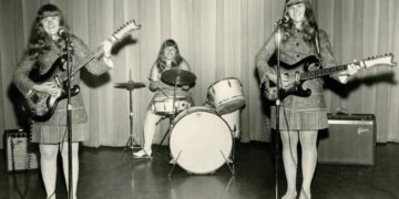 ‘We Are the Shaggs’ Review: The Band Is Awful, but the Movie Isn’t