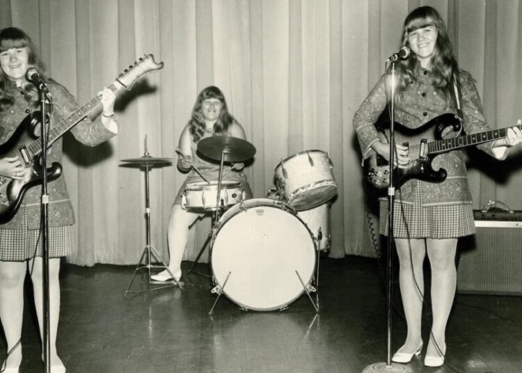 ‘We Are the Shaggs’ Review: The Band Is Awful, but the Movie Isn’t