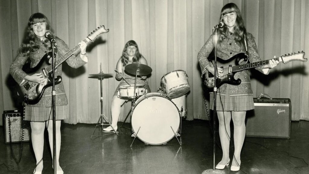 ‘We Are the Shaggs’ Review: The Band Is Awful, but the Movie Isn’t