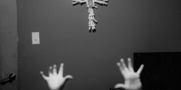 ‘Get Down! Get Down! They’re Gonna See Us!’: Six Months of Hiding From ICE