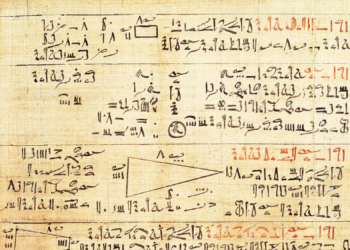 What Archaeologists Found Written on Those 43,000-Year-Old Egyptian Notes and Receipts