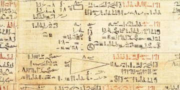 What Archaeologists Found Written on Those 43,000-Year-Old Egyptian Notes and Receipts