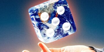 Wall Street Is Already Betting on Prediction Markets