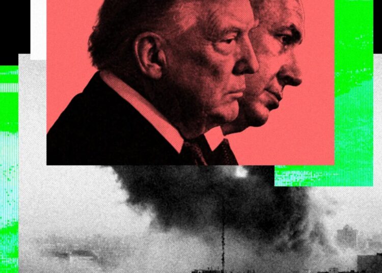 How ‘Handala’ Became the Face of Iran’s Hacker Counterattacks