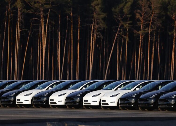 The Tesla Influencers Leaving the ‘Cult’