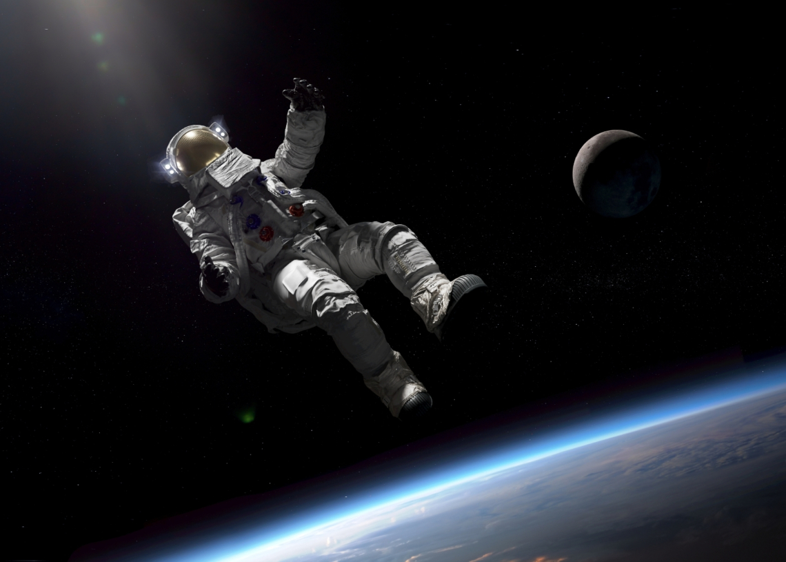 Why Future Humans Will Struggle to Get Pregnant in Space