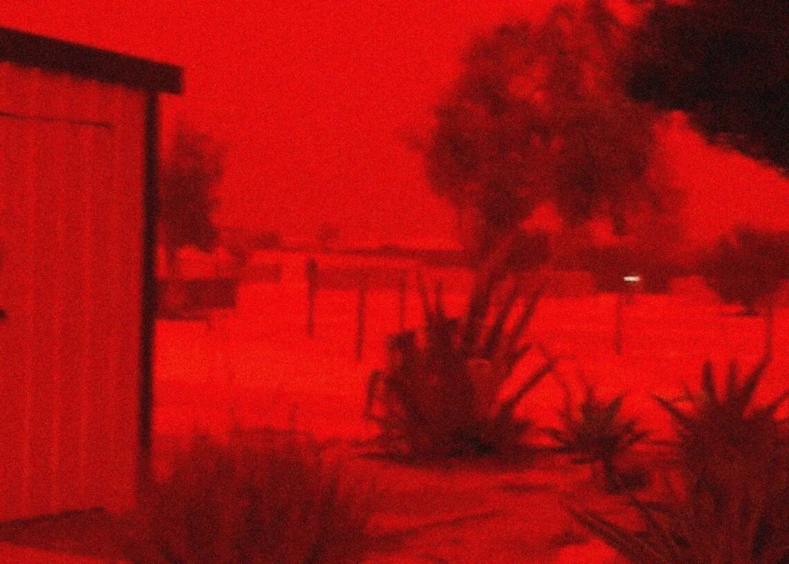 Why It Looked Like the Apocalypse Came to Australia Last Week