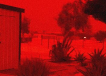 Why It Looked Like the Apocalypse Came to Australia Last Week