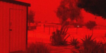 Why It Looked Like the Apocalypse Came to Australia Last Week