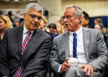 Why RFK’s CDC Is Endorsing ‘Shared Decisionmaking’ for Vaccines