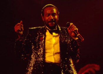 Why Marvin Gaye Almost Quit Music and Never Made Classics Like ‘Distant Lover’