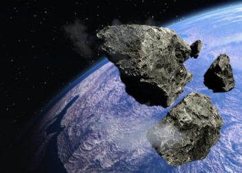 Why Scientists Want to Kidnap Asteroids and Drag Them Closer to Earth
