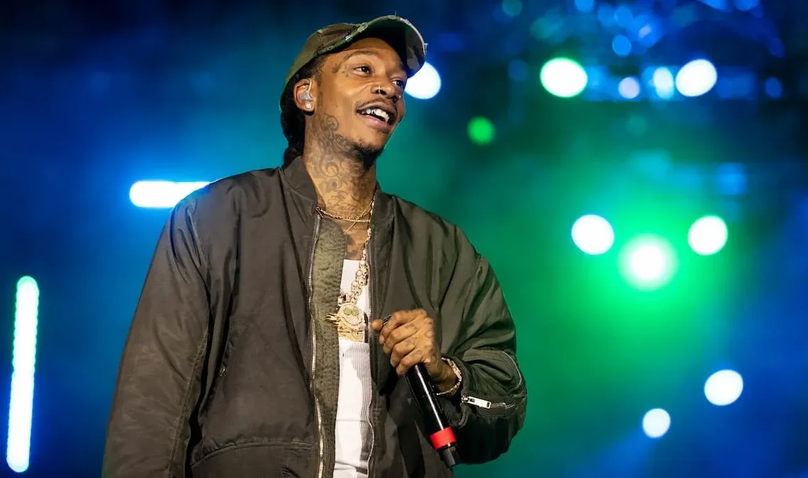Wiz Khalifa Shares Artists Who Inspired Him and Why the Newer Generation Deserves More Patience