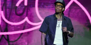 Wiz Khalifa Had Harsh Words for This Notable Feature in ‘Scream 7’, Calling It ‘Forced’ and ‘Corny’