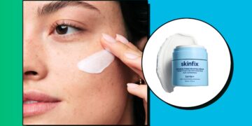Scouted: Skinfix’s New Barrier Cream Is the Perfect Post-Winter Skin Fix