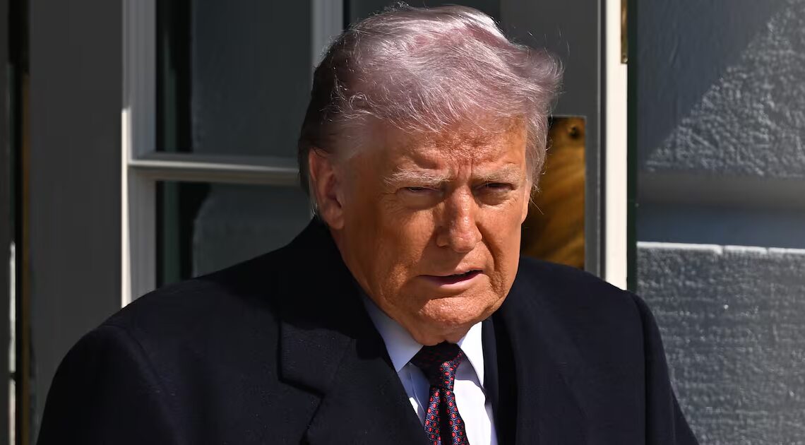 Trump Makes Unhinged Boast After Killing Supreme Leader