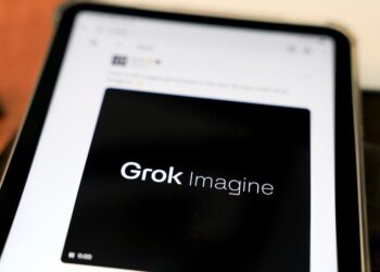 Teens allege Musk’s Grok chatbot made sexual images of them as minors
