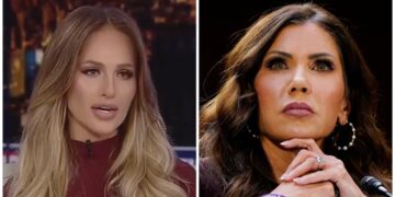 MAGA Diehard Savages ICE Barbie: ‘Justice for Cricket’