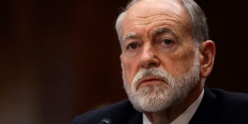 Trump Goon, 70, Uses Deadly Iran War to Make Crude Innuendo