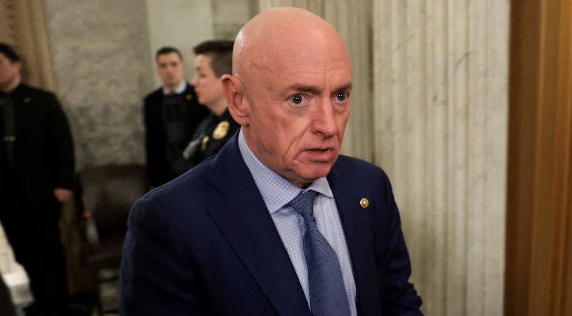 War Hero Says Random People Off the Street Would Handle Iran Better Than Trump