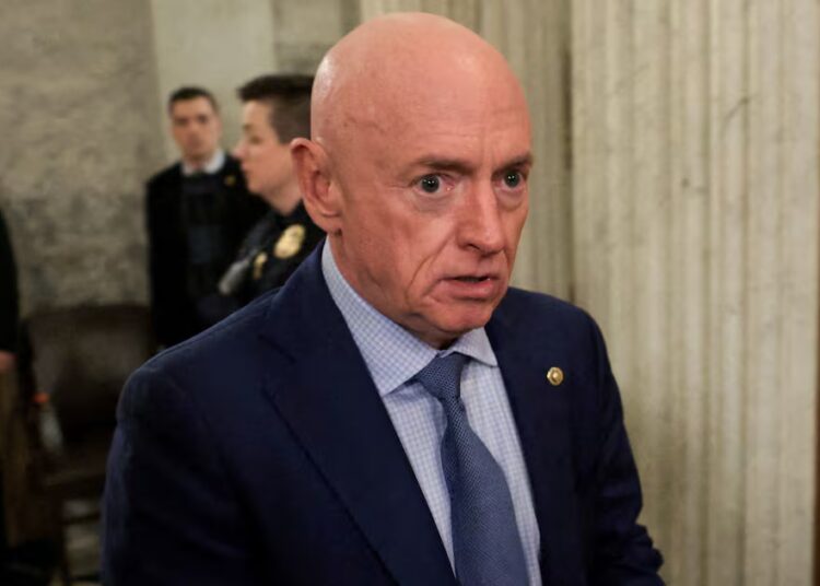 War Hero Says Random People Off the Street Would Handle Iran Better Than Trump