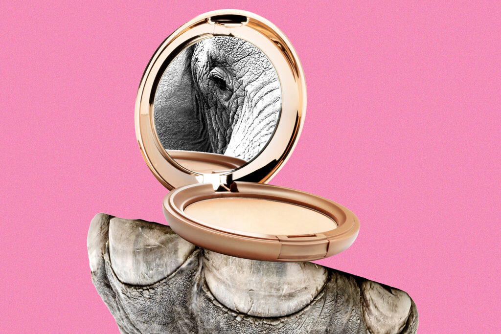 The GOP is getting a makeover — just in time for the midterms