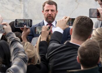 Kristi Noem’s ouster at DHS allows for a needed overhaul