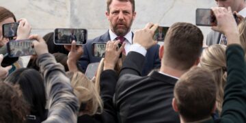 Kristi Noem’s ouster at DHS allows for a needed overhaul