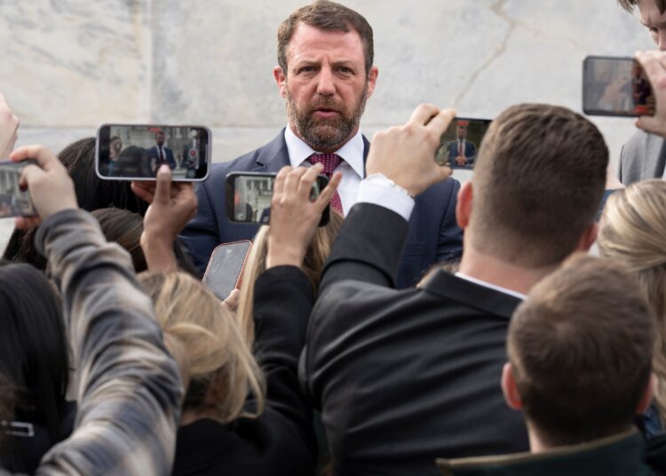 Kristi Noem’s ouster at DHS allows for a needed overhaul