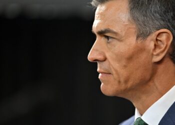 Spanish prime minister rebukes Trump’s war in Iran, escalating feud