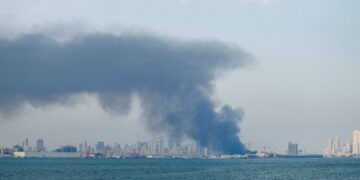 Number of U.S. troops wounded in Iran war surpasses 200 across 7 countries