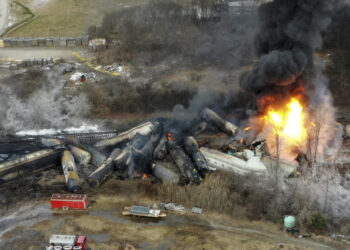 Legislators think they’re making trains safer. Evidence says otherwise.