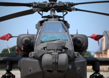 Army investigates why helicopters flew near Kid Rock’s home, No Kings rallies