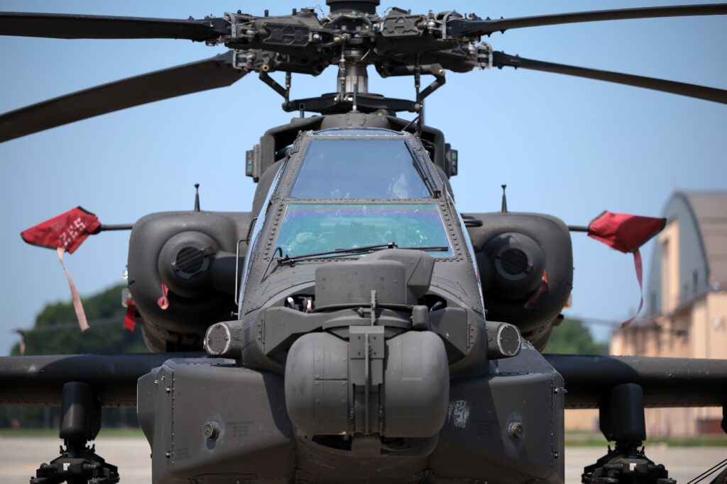 Army investigates why helicopters flew near Kid Rock’s home, No Kings rallies