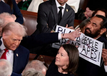 Tuesday results put incumbents on notice in 2026 primaries