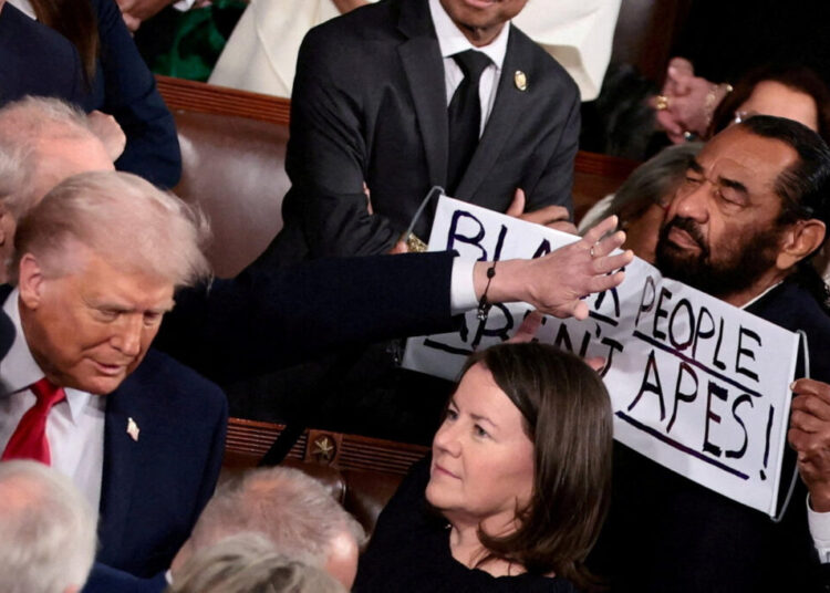 Tuesday results put incumbents on notice in 2026 primaries