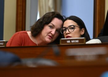 Katie Porter’s income tax fever dream