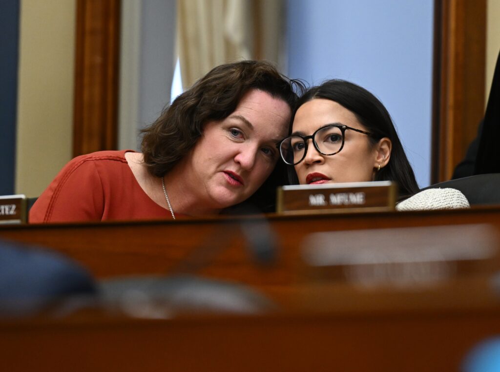 Katie Porter’s income tax fever dream