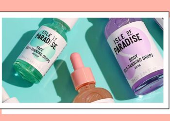 Scouted: Get Ready for Warmer Days With These Skincare Picks