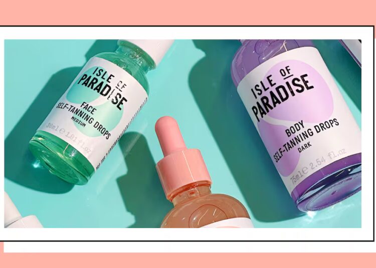 Scouted: Get Ready for Warmer Days With These Skincare Picks