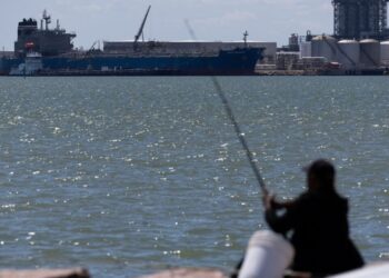 The beginning of the end of the Jones Act