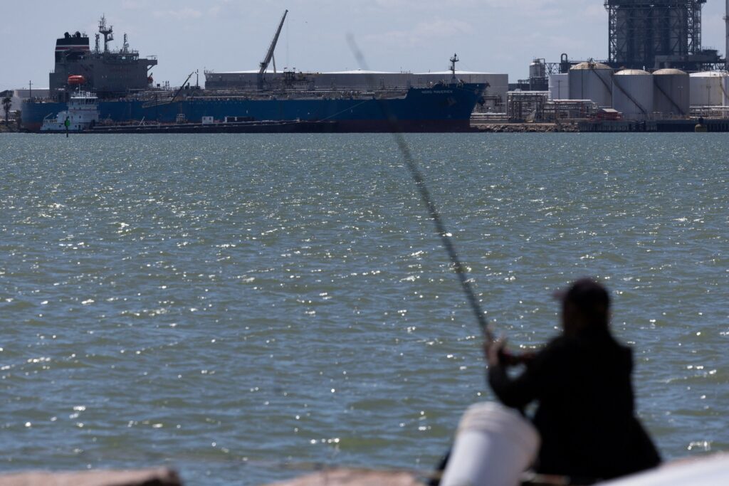 The beginning of the end of the Jones Act