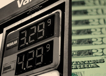 How to war-proof your budget before regular gas hits $4 a gallon