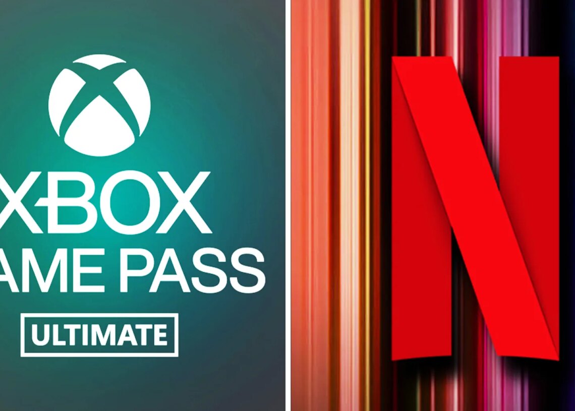 Xbox Could Bundle Game Pass With Netflix in Cheaper Tier, According to Report