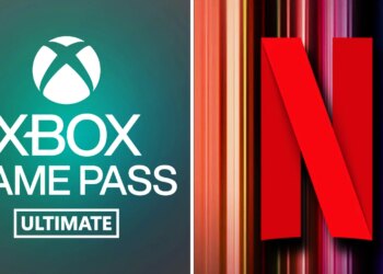 Xbox Could Bundle Game Pass With Netflix in Cheaper Tier, According to Report