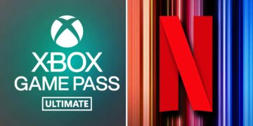 Xbox Could Bundle Game Pass With Netflix in Cheaper Tier, According to Report