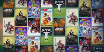 Game Pass Subscribers Can Shop the Xbox Spring Sale Preview Now